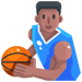 Principi di funzionamento delle Scommesse sul Basket
