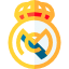 Stemma Real Madrid