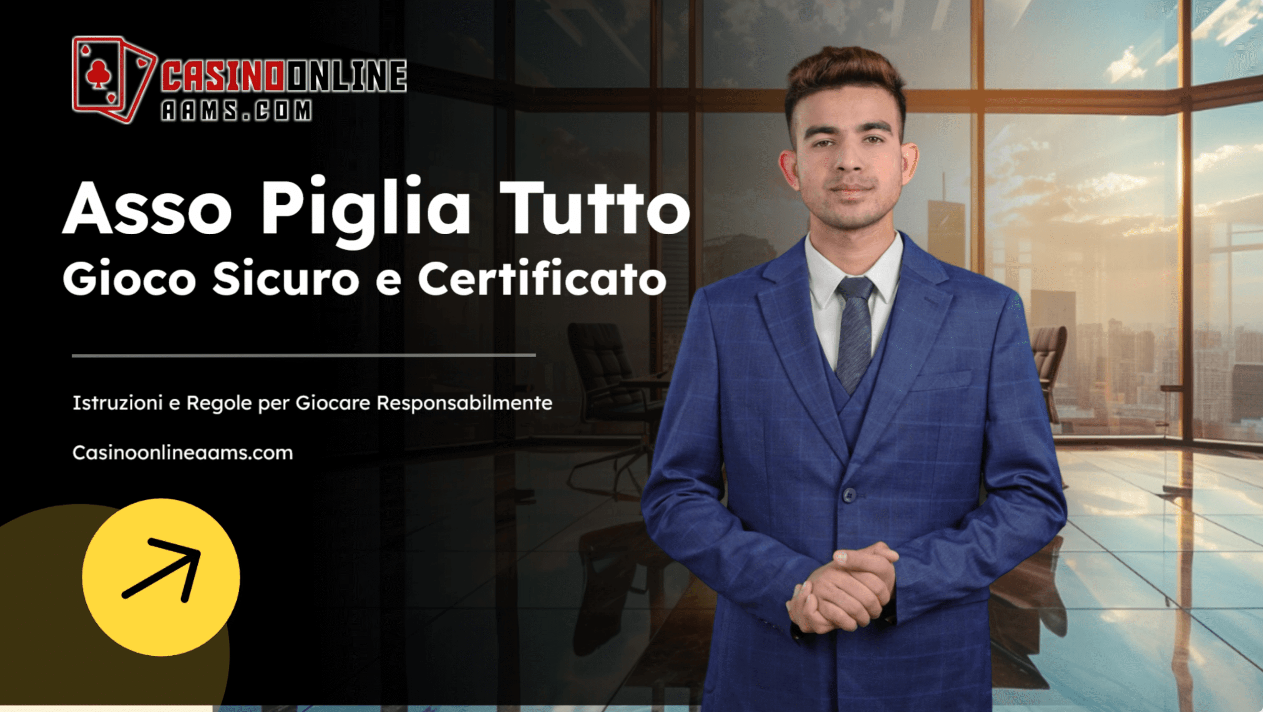Asso Piglia Tutto - Istruzioni e regole per giocare