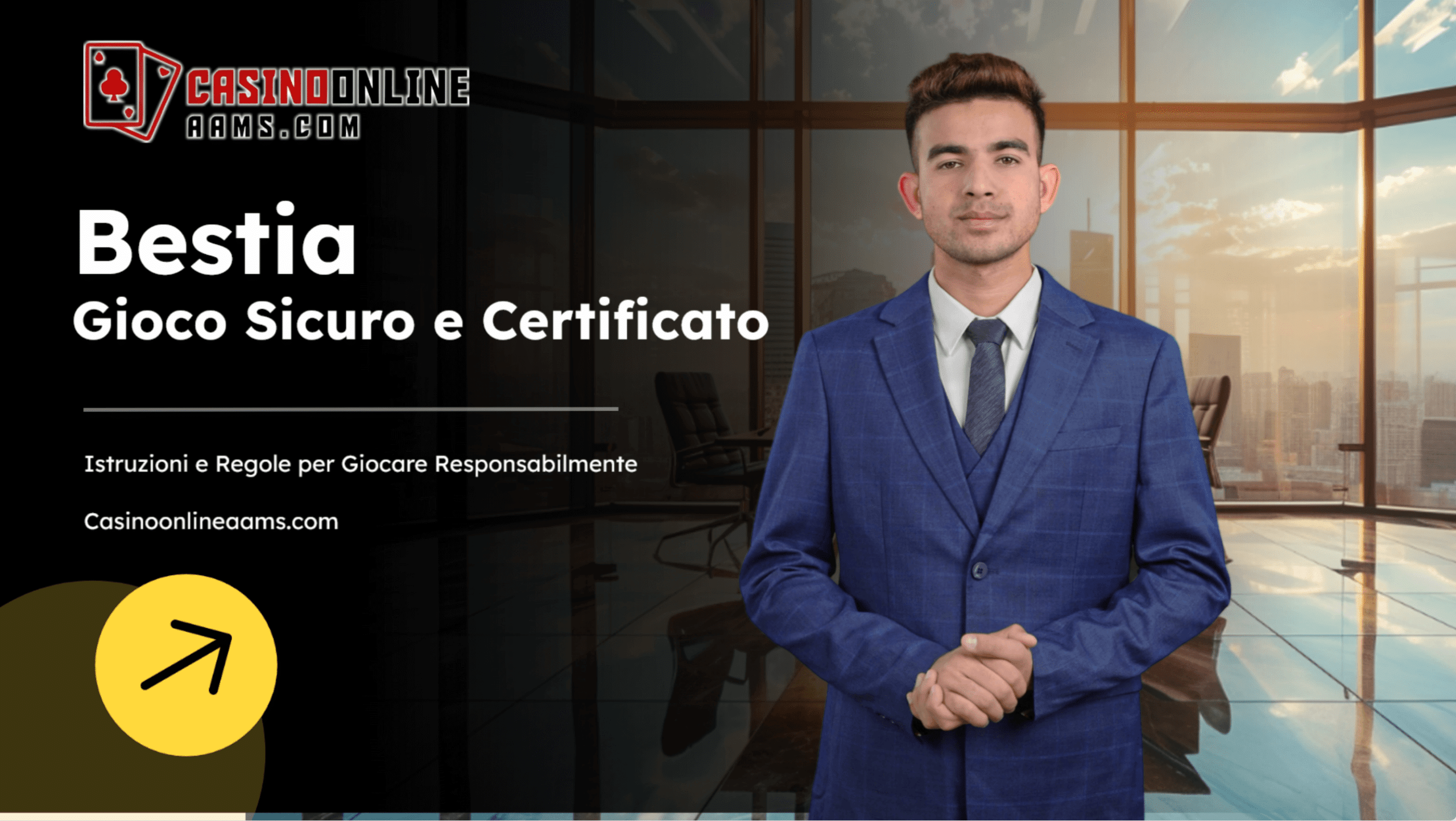 Bestia - Istruzioni e regole per giocare