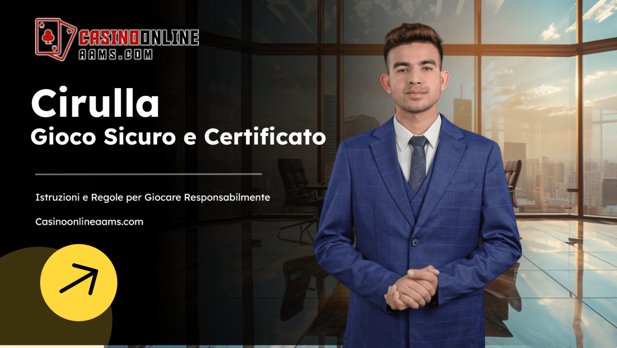 Cirulla - Istruzioni e regole per giocare