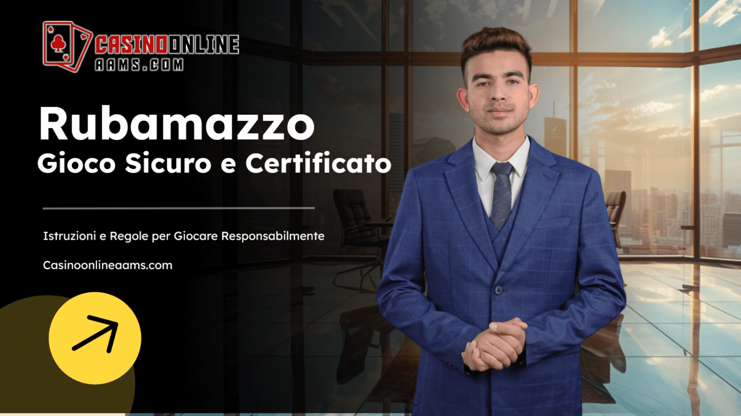 Rubamazzo - Istruzioni e regole per giocare